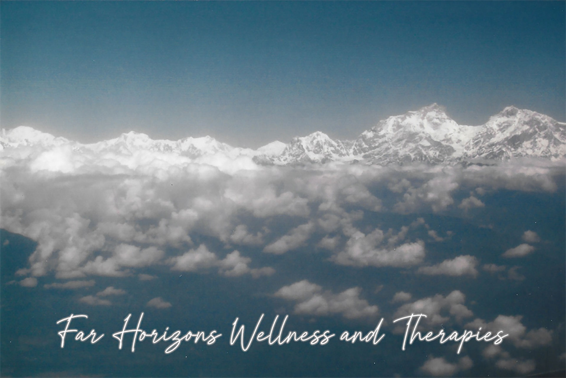 Far Horizons Wellness